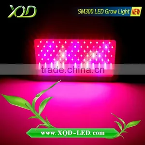 Grow Led Lights 300w Blue Red Dual Spectrum Plant Grow Lamps thumbnail-1