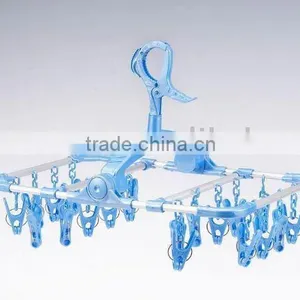 20pegs Aluminum Clothes Dryer thumbnail-1
