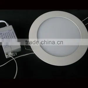 Supplier in China Smart Hotel Smd 6060 Led Panel Light With Low MOQ thumbnail-4