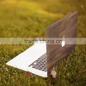 Wood Material and Stock Products Status Sticker for Macbook thumbnail-6