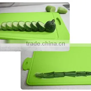 2016 Kitchen Accessories Silicone Chopping Boards Made in China thumbnail-4