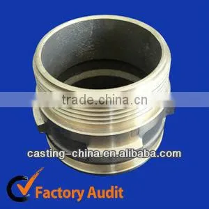 Stainless Steel 304 306 Pipe Fitting thumbnail-1