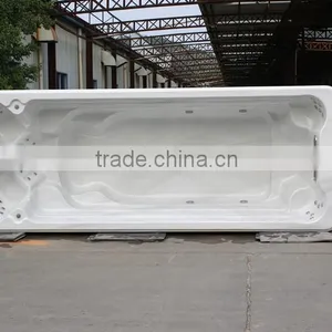 SPECIAL OFFER Outdoor Dual Zone Hydro Hot Swim Pool thumbnail-2