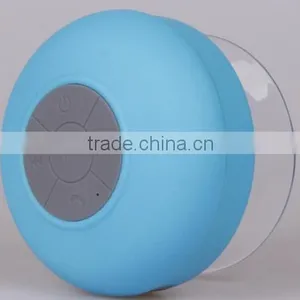 New Style Fashion Portable Wireless Mini Bluetooth Speaker thumbnail-1