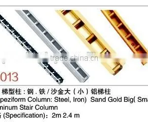 High Quality Colth Hook Column thumbnail-5