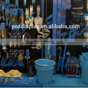 Garden Tool Set Set Display Stand thumbnail-1