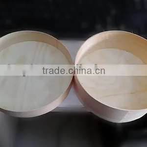 2014 New Decorative Wooden Snack Box With Printing(CK-692) thumbnail-1