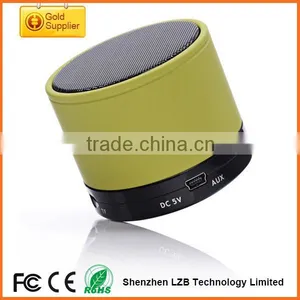High Quality Factory OEM New Mini Bluetooth Speaker S10 Bluetooth Speaker Promotion thumbnail-1