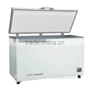 -40C Medical Deep Freezer 351 With CE/TUV thumbnail-2