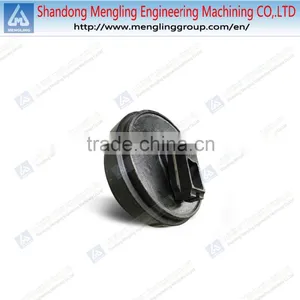 OEM Undercarriage Parts Idler for Excavators thumbnail-1