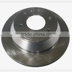 Casting Wheel Hub thumbnail-1