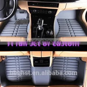 Modern Lang Moving Special Car Full Surround Car Mats thumbnail-1