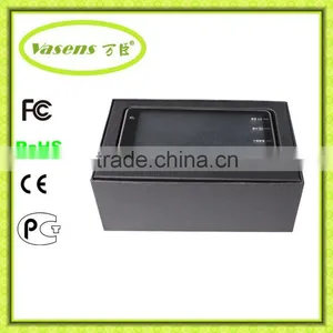 FHD 1080p Dual Lens Video Recorder Car Dvr With Wifi Gps Navigation GPS Tracker Car Table PC Dvr thumbnail-6