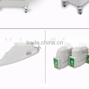 No Pain Professional Wrinkle Removal Hifu Portable Machine For Home Use thumbnail-2