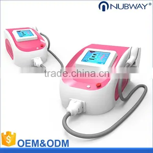 Hottest Selling Portable 808 Diode Laser/808nm Diode Laser Hair Removal / Lightsheer Diode Laser for Hair Removal thumbnail-1