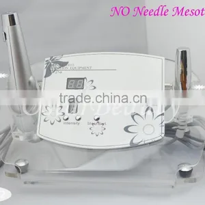 2015 HOT no Needle Mesotherapy Salon Equipment OB-N 02 thumbnail-2