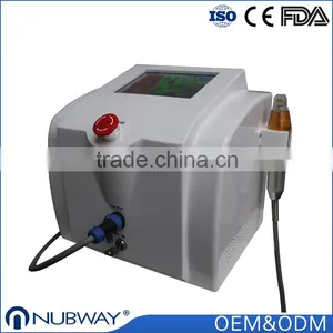 2 Professional Treatment Handles rf Fractional Electric Stretch Mark Micro Needle thumbnail-6