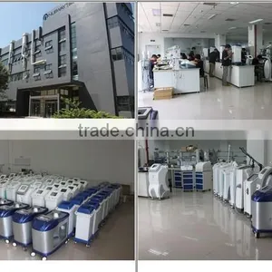 Strong Power !!! Newest Design Best Quality 3 Handles Ipl Multifunction Beauty Machine thumbnail-5
