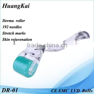 Custom Designed and Packaged Micro Needle Roller thumbnail-1