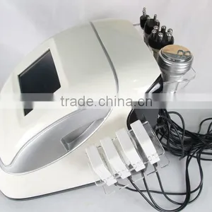 Portable Cavi Lipo Laser With Hot Promotion thumbnail-3