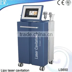 Laser Cavitation Fat System Ls650 thumbnail-1