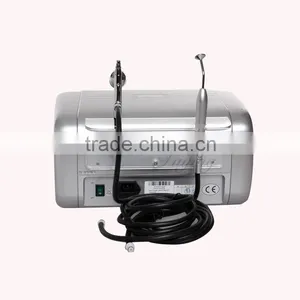 Skin Rejuvenation Oxygen Facial Oxygen Jet Peel Machine Face Lift thumbnail-5