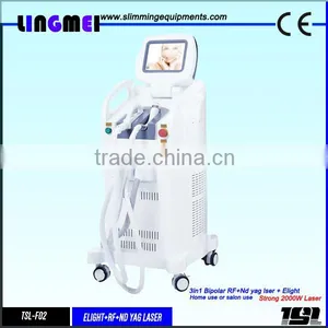 Lingmei Laser Manufacturer Ipl Depilacion Laser thumbnail-1