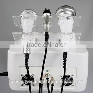 rf Slimming Radio Frequency Salon Beauty Equipment thumbnail-5