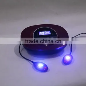 2014 New Cportable for Home Use Heap Led Light Therapy Medical Device for Wrinkles thumbnail-6