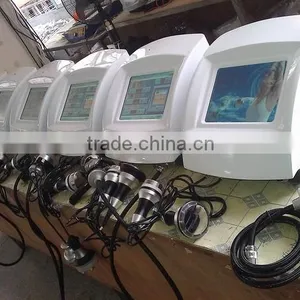 Hot Sale in European Ultrasionic Cavitation RF Equipment thumbnail-4