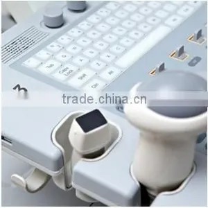 Trolley Ultrasound Scanner Color Doppler Ultrasound System (optional 4D) thumbnail-4