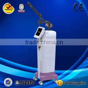 Face Lifting 2016 Vagina Tightener/Laser Co2 Skin Resurfacing Fractional Vaginal Tighten Machine Stretch Mark Removal 8.0 Inch thumbnail-1