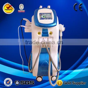 Super Ipl Elight Shr nd Yag Laser for Hair Removal and Tattoo Removal Multifunction Salon Machine thumbnail-6
