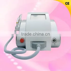 E-light Beijing Hair Reduction Machine for Sale C001 thumbnail-1