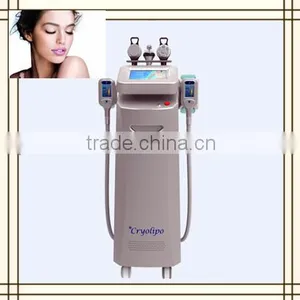 50 / 60Hz 2016 Best Cryolipolysis Slimming Instruments/cryolipolysis Weight Reducing Machine For Beauty Spa Salon Hospital Fat Freezing thumbnail-1