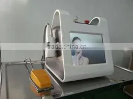 2015 New Clinic Use Portable Skin Rejuvenation Fractional Rf/ rf Machine / Fractional rf Microneedle thumbnail-4