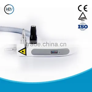 nd Yag Laser for Colourful Tattoo Removal thumbnail-4