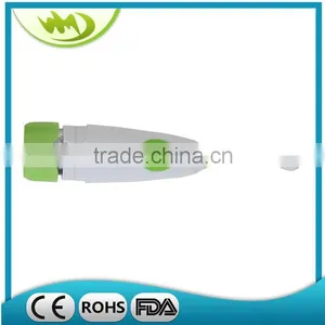 Battery Operated Adult Electric Toothbrush With Brush Head Holder thumbnail-5
