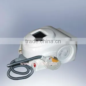 Remove Diseased Telangiectasis NEW IPL Hair Removal Machine With Multifunction Portable thumbnail-5