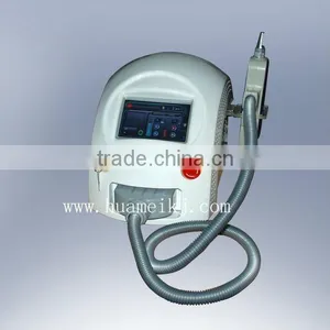Q-Switched Nd YAG Laser thumbnail-1