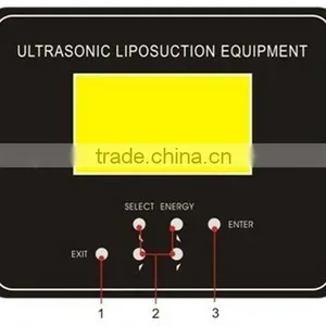 WS-06 40Khz Smart Lipo Macine thumbnail-2