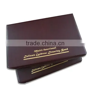 Tattoo Eyebrow Band&High Quality Eyebrow Stencils thumbnail-1