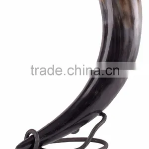 Viking Drinking Horn India New Fashion 2016 thumbnail-5