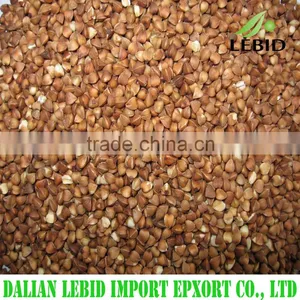 New Crop Roasted Buckwheat Kernel thumbnail-1