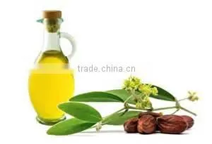 JOJOBA OIL/ ESSENTIAL OIL thumbnail-3