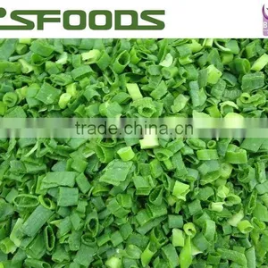 China Bulk Frozen Shallot Welsh Onion Green Onion Slices TOP SALE thumbnail-4