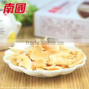 60g Crisp Coconut Chips thumbnail-1