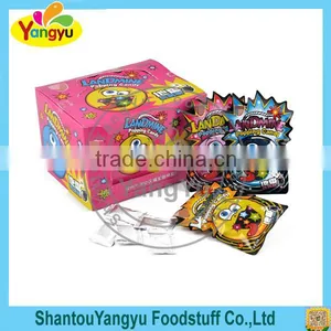 Landmine Sweet Individual Package 5 Bags Popping Candy thumbnail-1