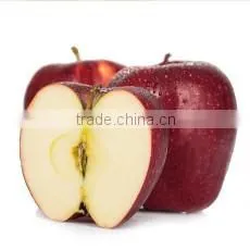 Sweetest Red Color Fresh Fruit Huaniu Apple From China thumbnail-6
