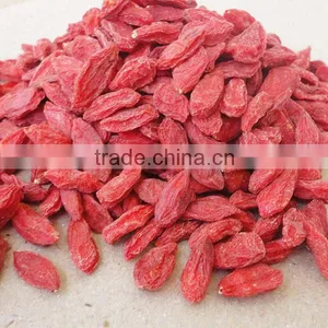 New Arrived Ningxia Goji Berry 280 thumbnail-3